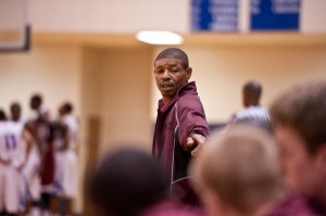 Muggsy Bogues Leads Another HS Hoops Powerhouse